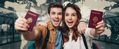 25 years of visa experience