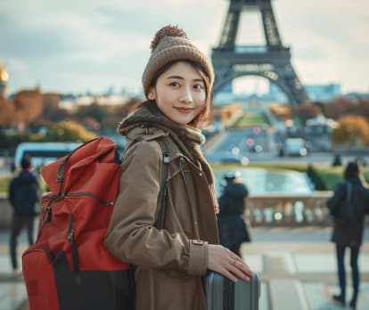 Visa Consultant Meeting