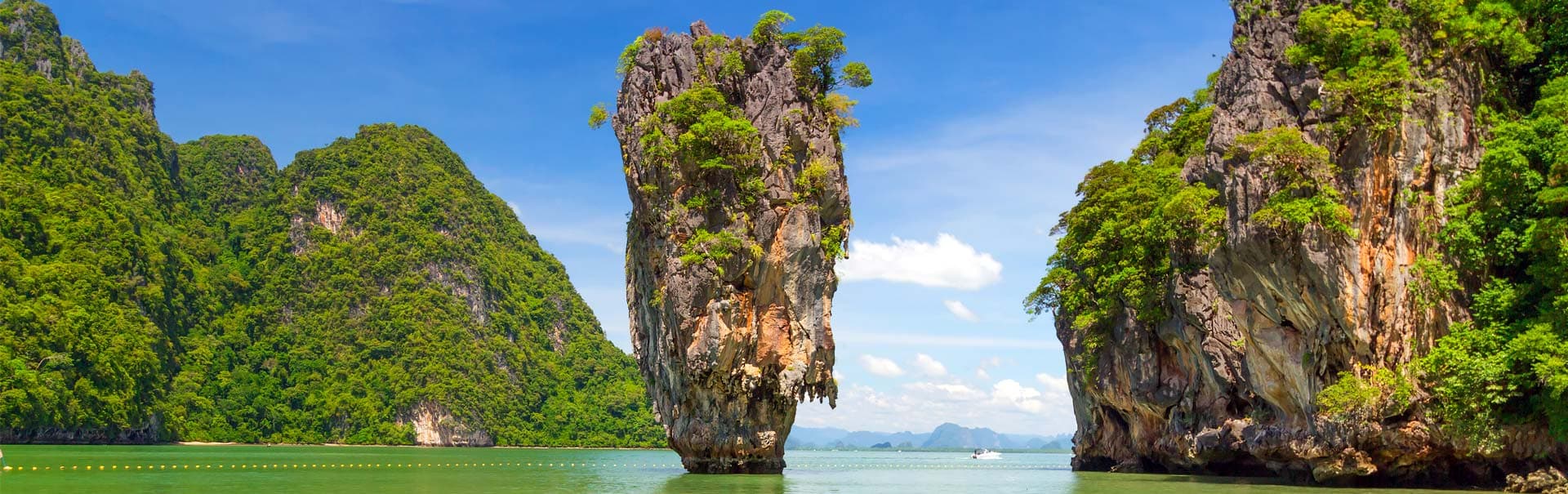Phuket and Krabi