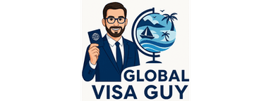GlobalVisaGuy Logo