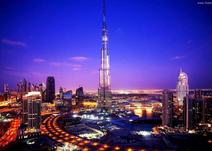 APPLY UAE VISA FOR 30 DAYS