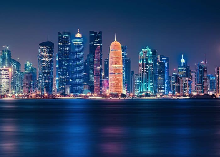 APPLY QATAR QUARANTINE PACKAGE